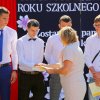 Zakończenie roku szkolnego 2021-2022